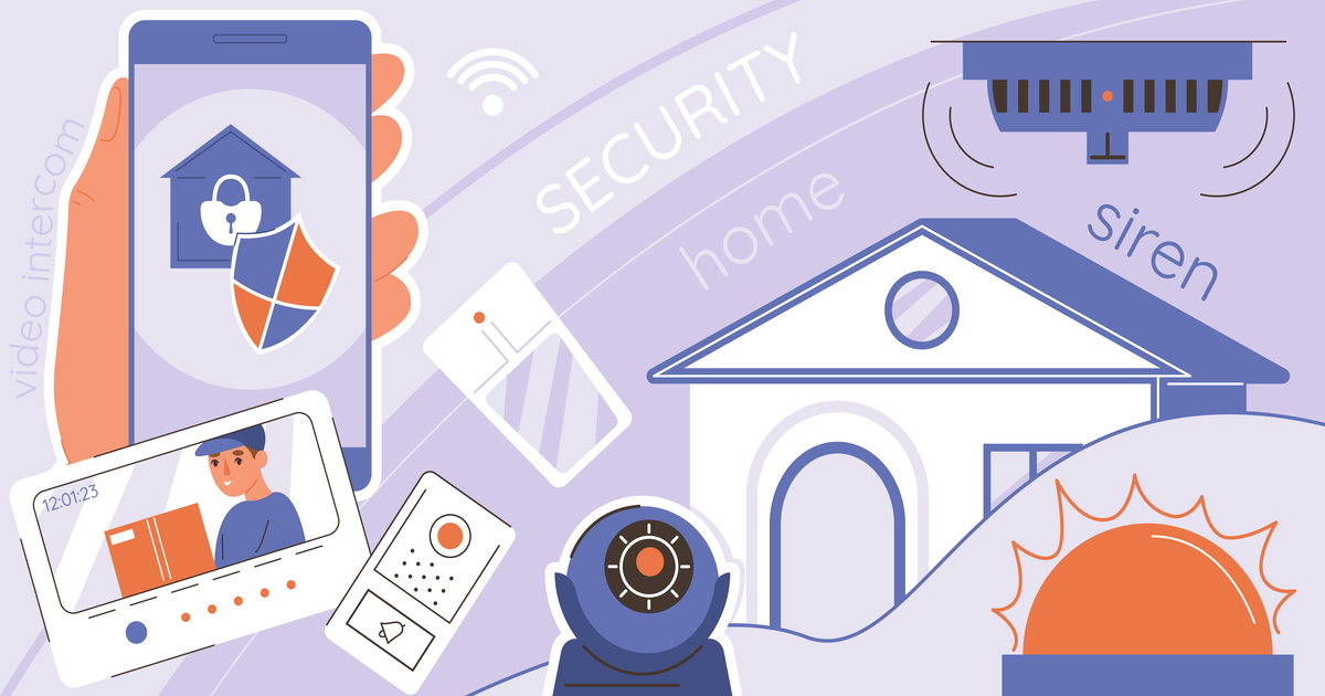 Home Cybersecurity: Keep your Digital Home Threat-Free