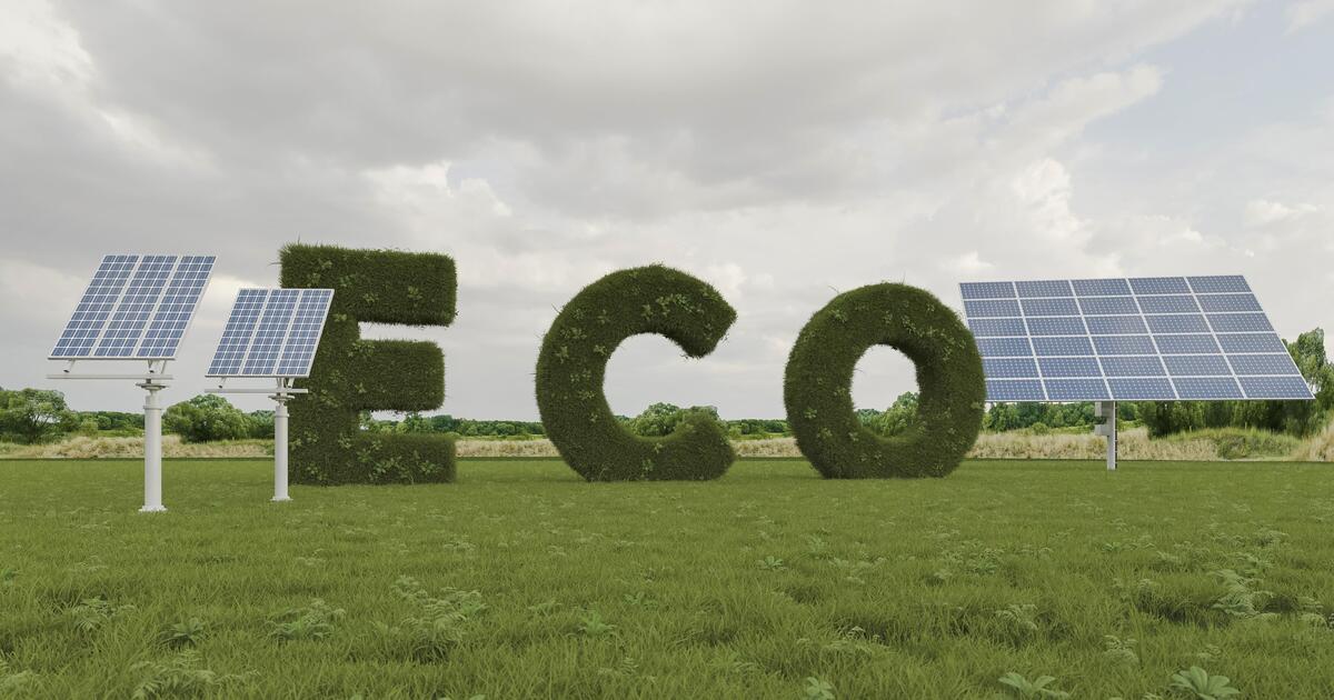 EcoTech Solutions: Unveiling 5 Smart Innovations for Sustainable Environmental Solutions