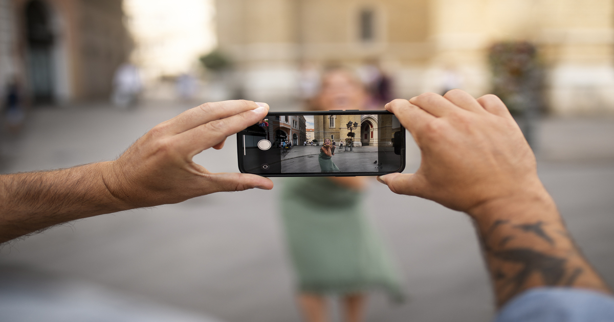 Secrets of Mobile Photography: 17 Tricks for Incredible Photos