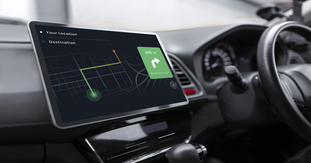 IoT-Driven Mobility: Charting the Course for the Future of Connected Vehicles