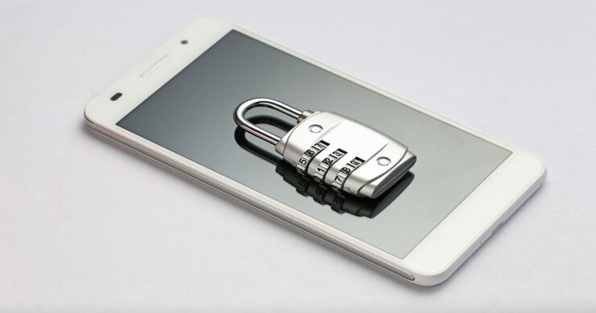 Smartphone Privacy Settings: A Practical Guide