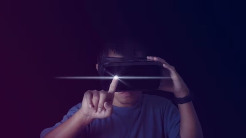 Beyond the Screen: The Social Impact of Virtual Reality