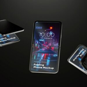 The Era of Foldable Smartphones: What to Expect from this Innovation?