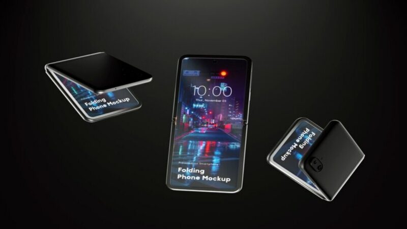 The Era of Foldable Smartphones: What to Expect from this Innovation?