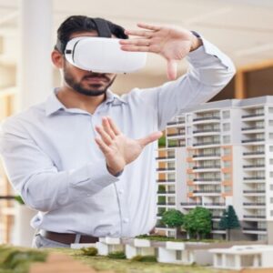 Virtual Reality in Architecture and Interior Design